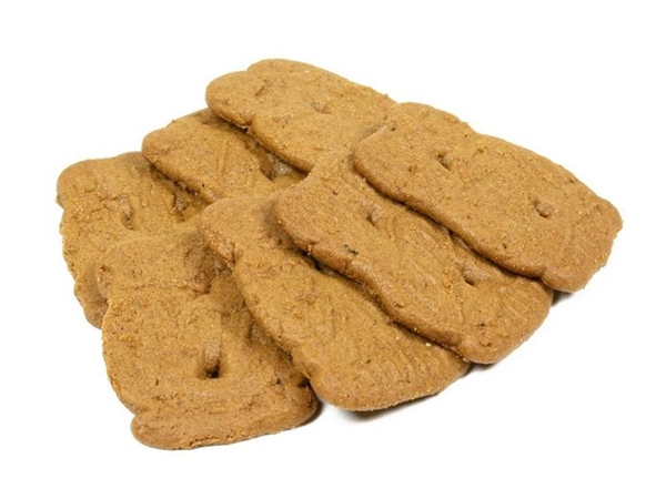 Speculaasjes 250 gr.