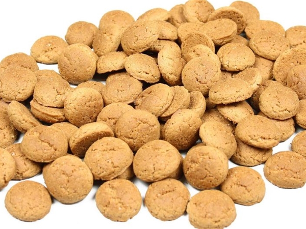 Kruidnootjes 150 gr.