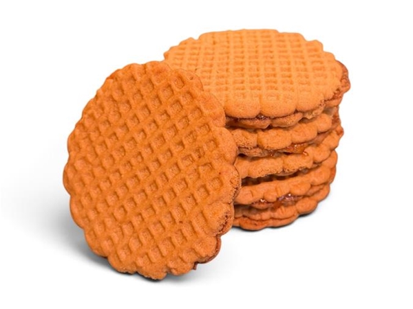 Schalke's Stroopkoeken (6 stuks)
