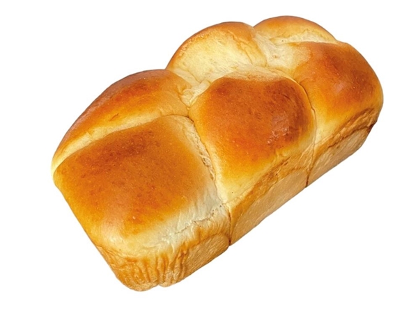 Brioche tafelbroodje met 6 bolletjes